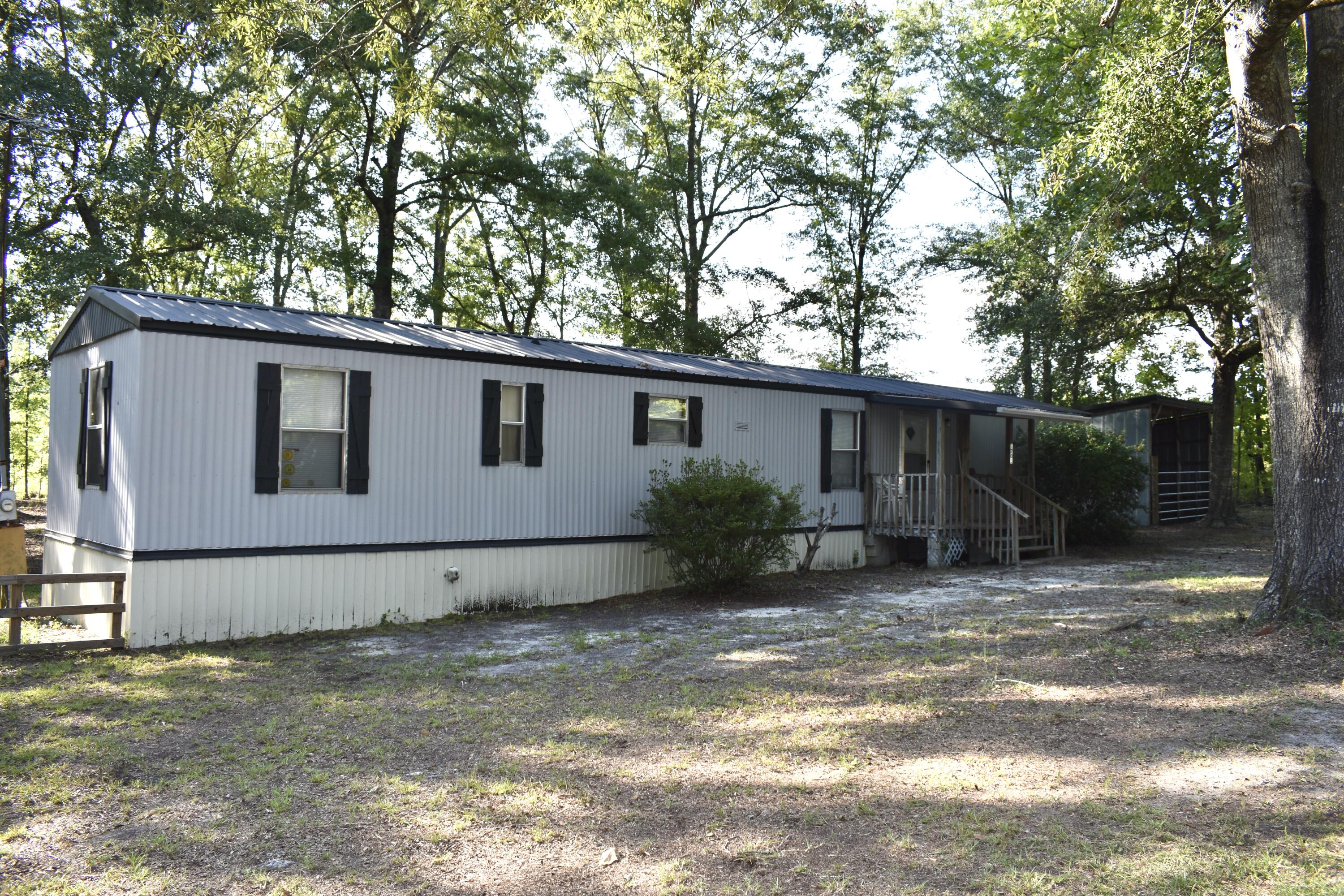 1701 Rogers Road