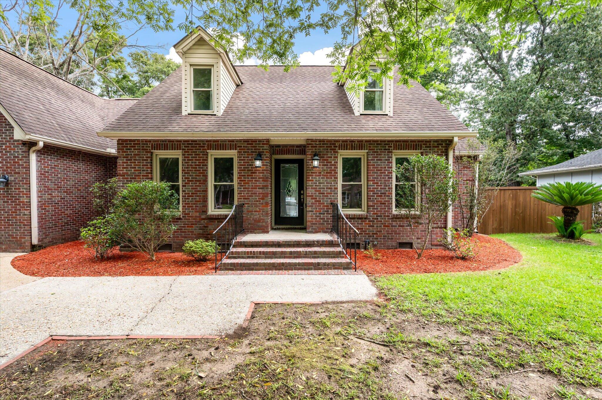 129 Dunbury Drive