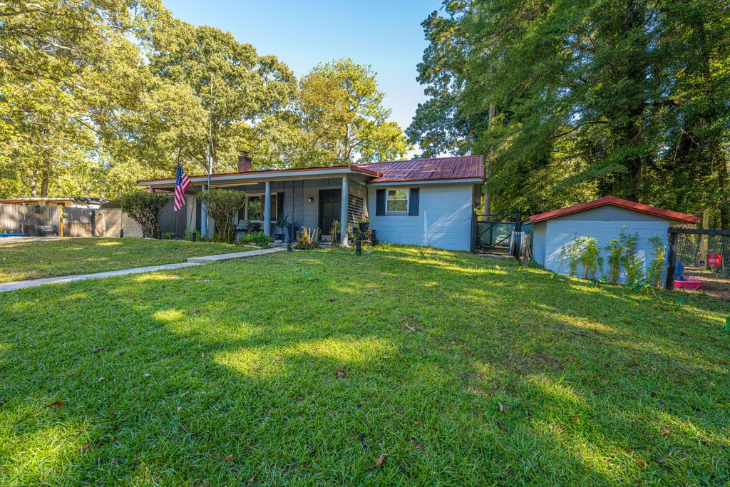 Photo of 133 2nd Street, Santee, SC 29142 (MLS # 26029270)