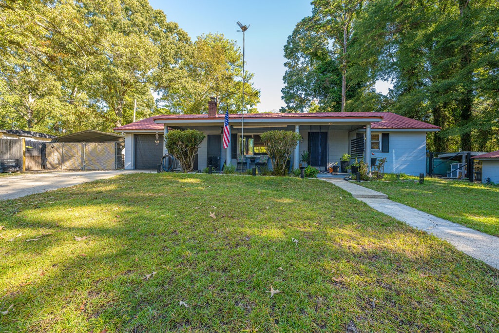 Photo of 133 2nd Street, Santee, SC 29142 (MLS # 26029270)