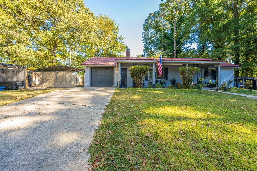 Photo of 133 2nd Street, Santee, SC 29142 (MLS # 26029270)