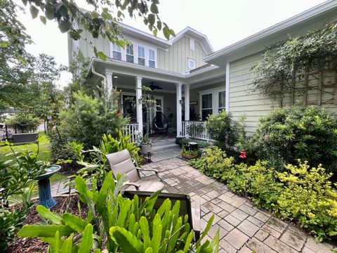 A home in Summerville