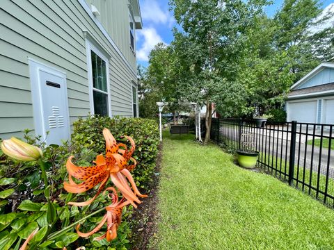 A home in Summerville