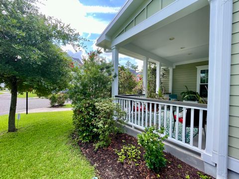 A home in Summerville