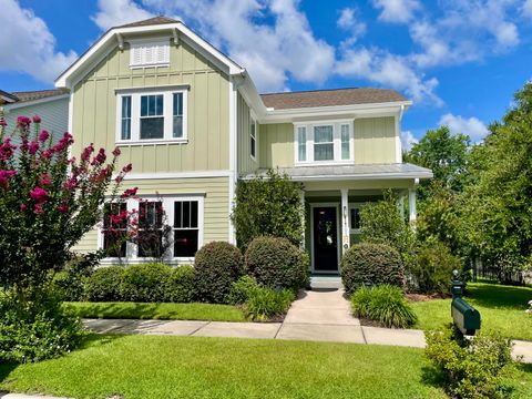 A home in Summerville