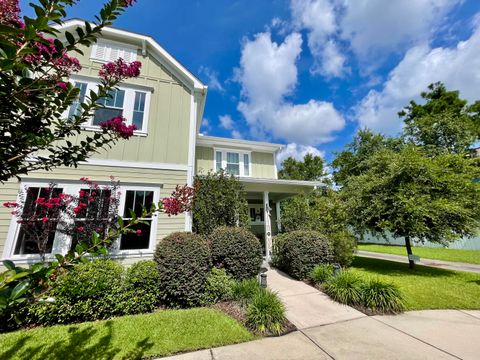 A home in Summerville