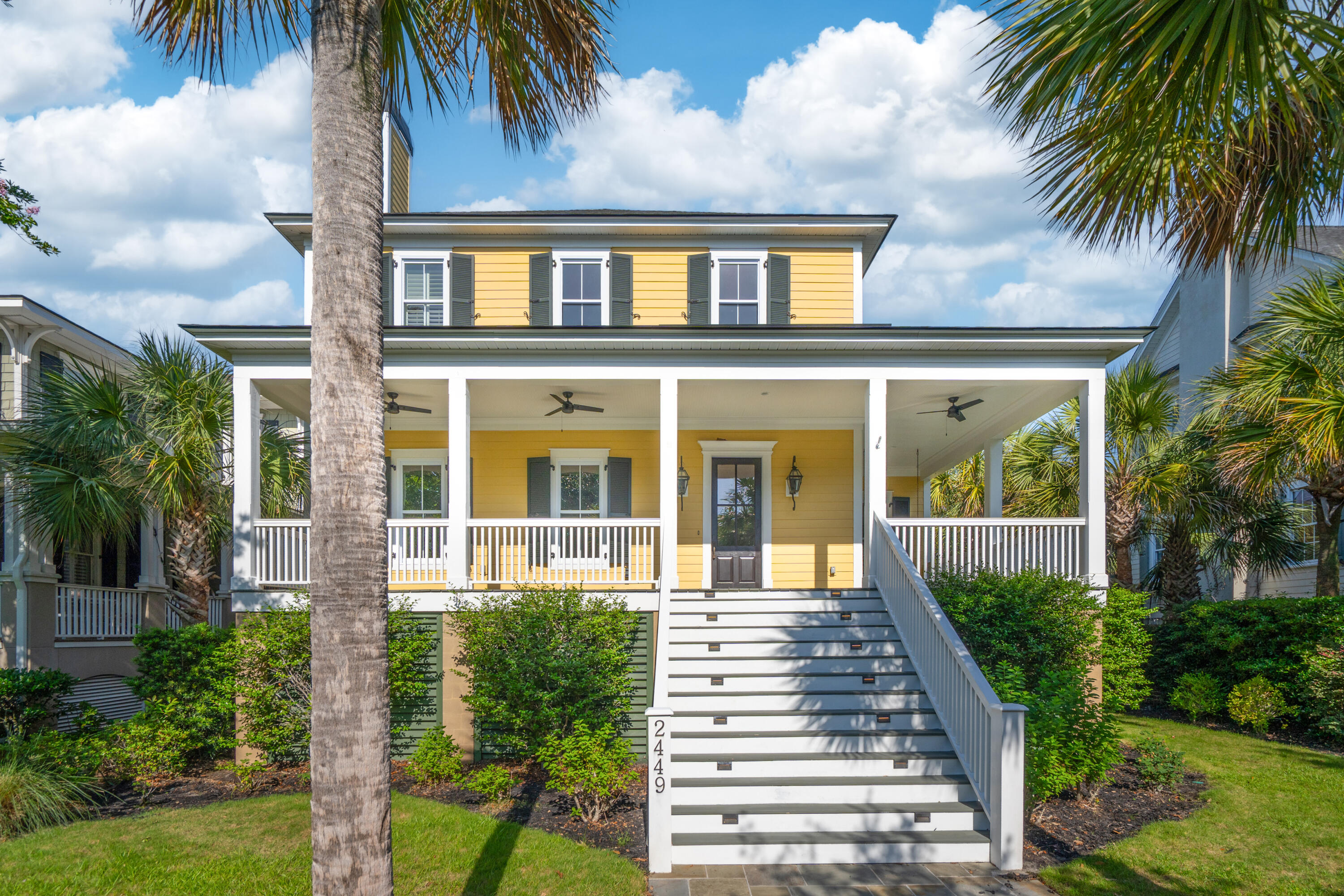 2449 Daniel Island Drive