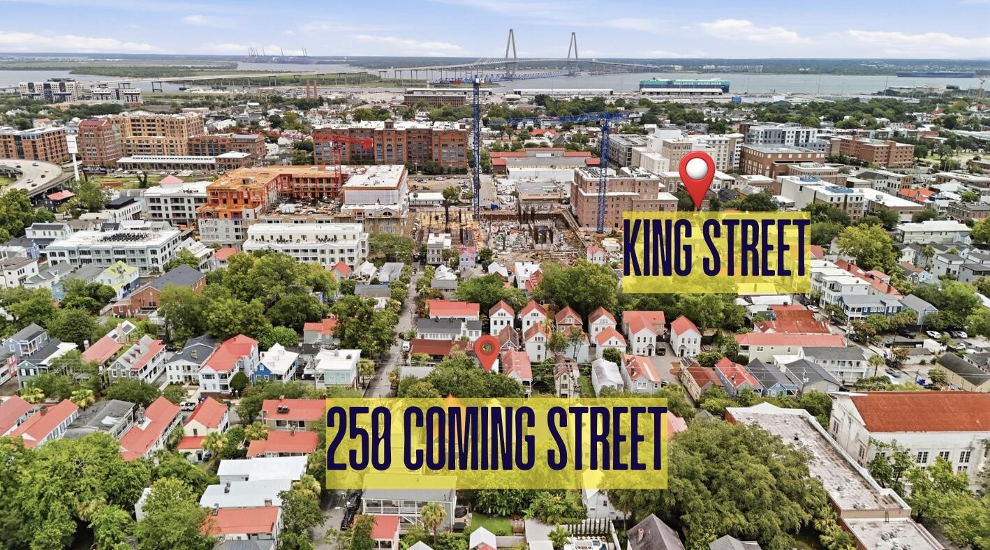 250 Coming Street