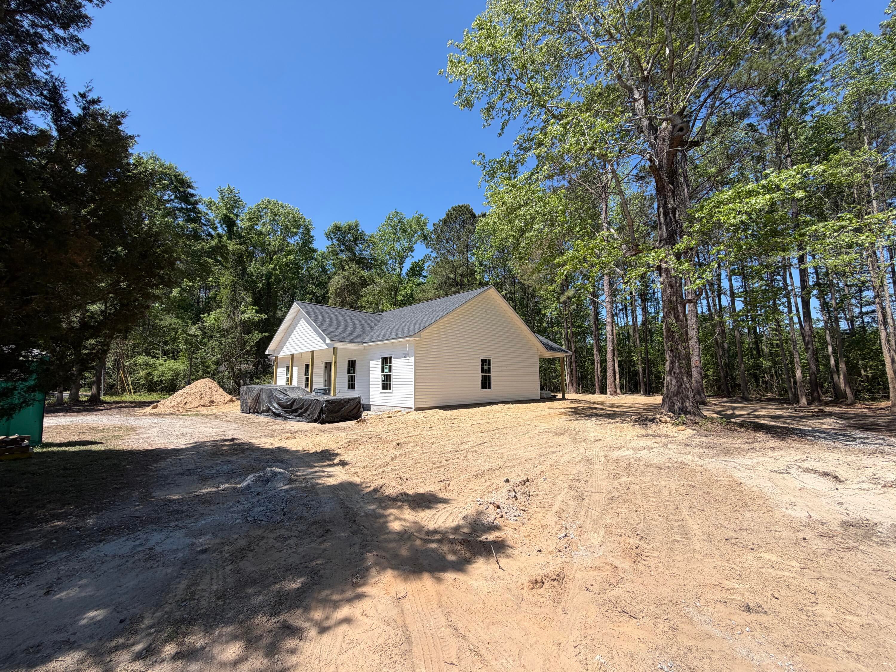 217 Starr Road
