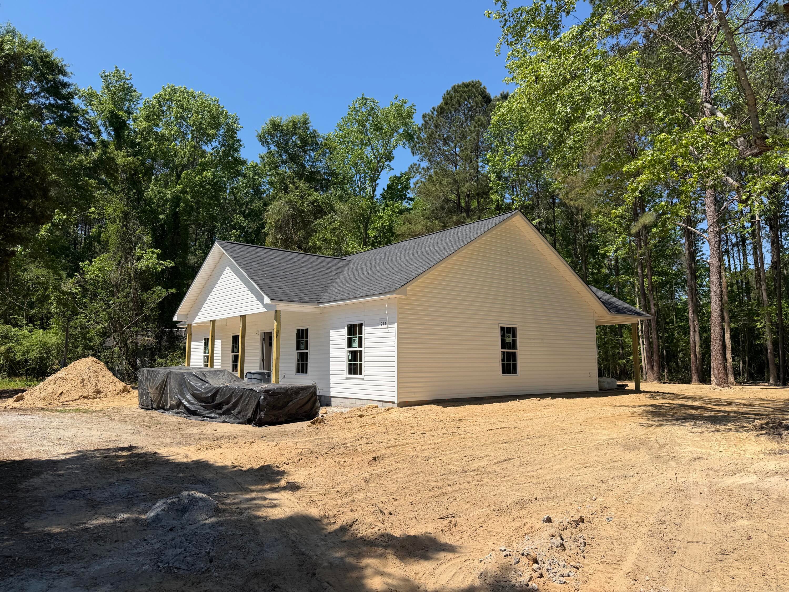 217 Starr Road
