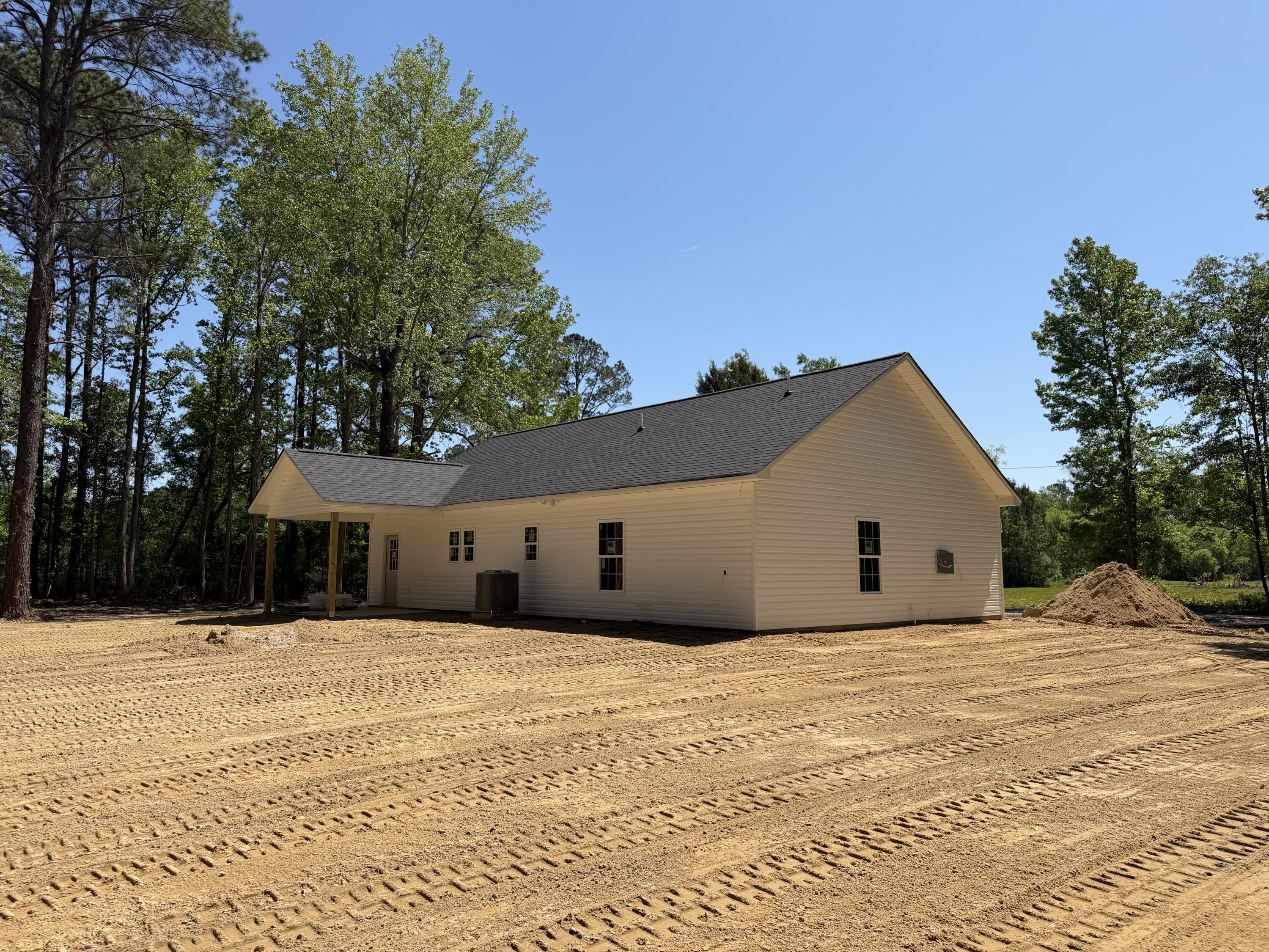 217 Starr Road