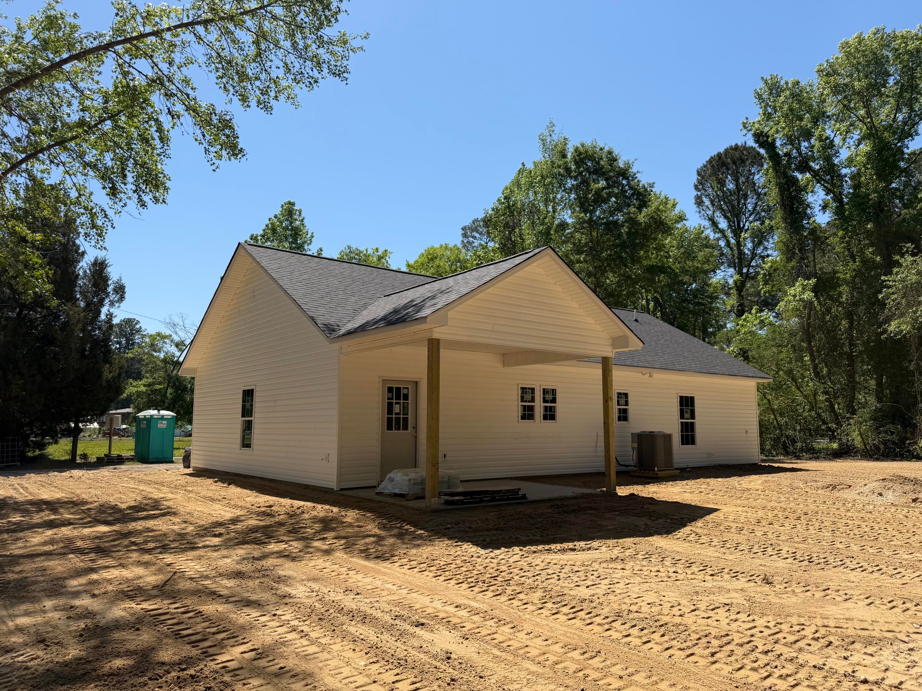 217 Starr Road