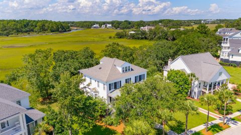 Photo of 841 Dunham Street, Charleston, SC 29492 (MLS # 24018508)