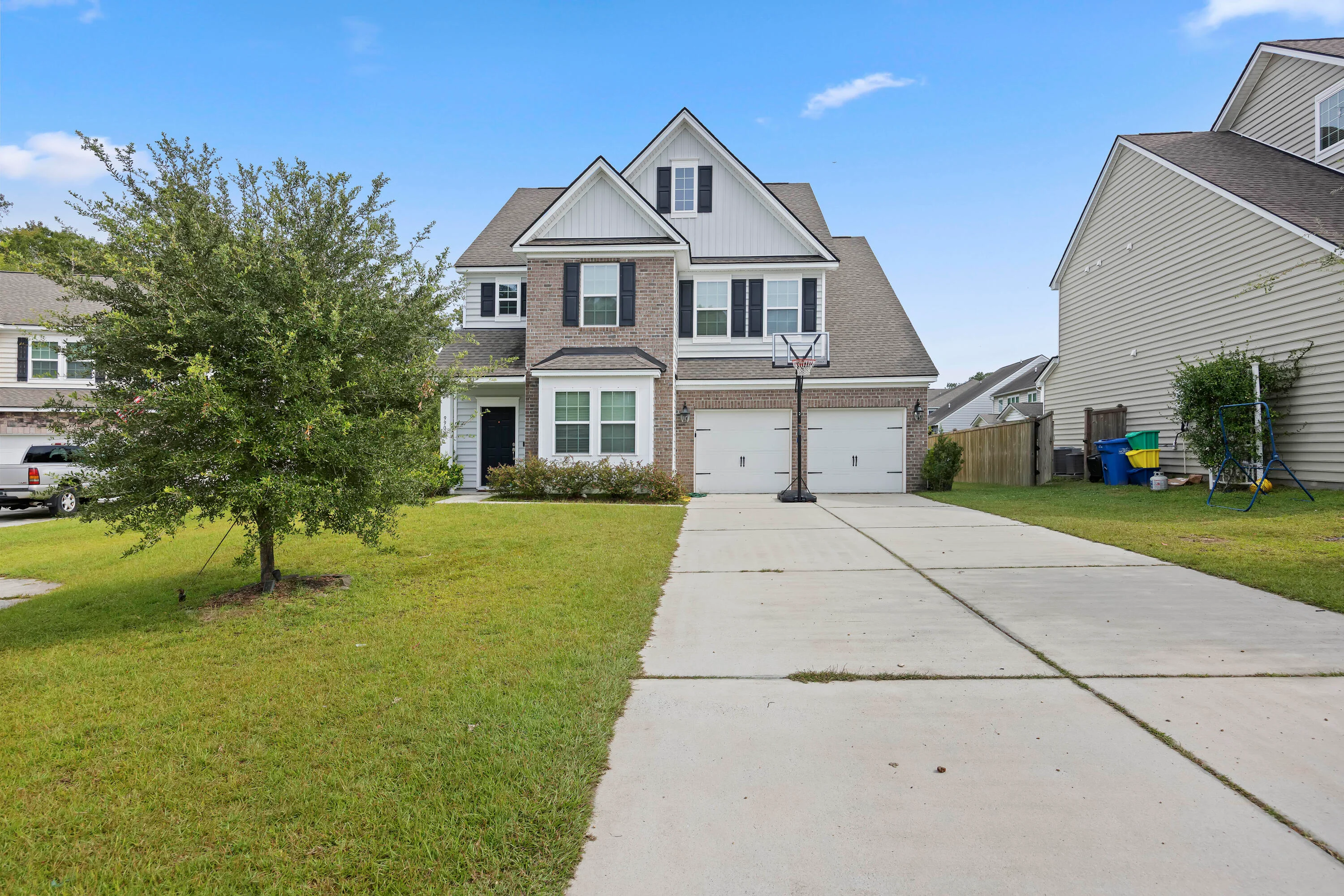 9904 Pin Cherry Court