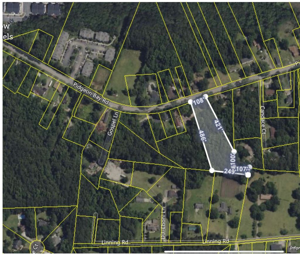 Photo of 183 Pidgeon Bay Road, Summerville, SC 29483 (MLS # 25024857)