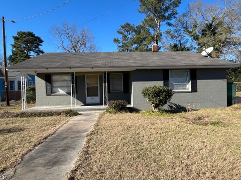 850 Hampton Street Elloree SC 29047