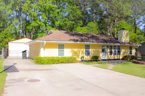 104 Pine Court Summerville SC 29486