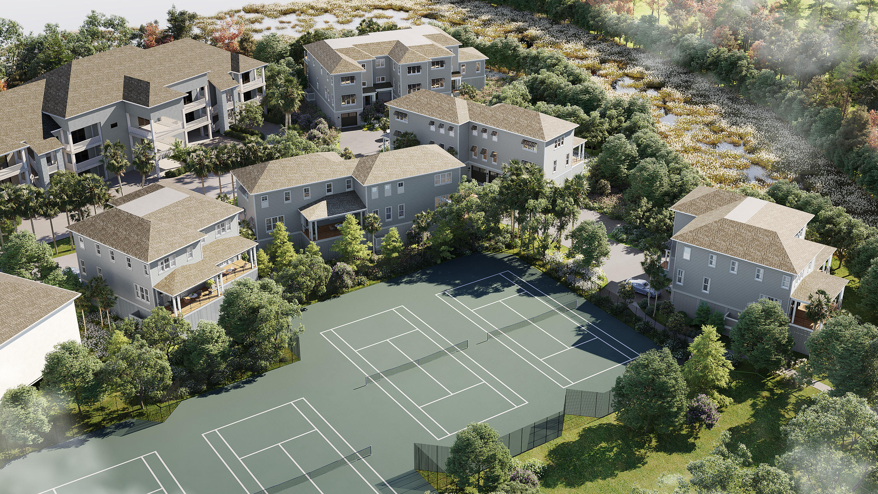 4026 Marshwalk Trace 4