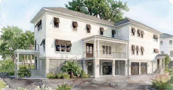 4026 MARSHWALK TRCE # 4, SEABROOK ISLAND, SC 29455 - Image 670a7ea9980f2cece9c337e6dede3a0c/2910222944