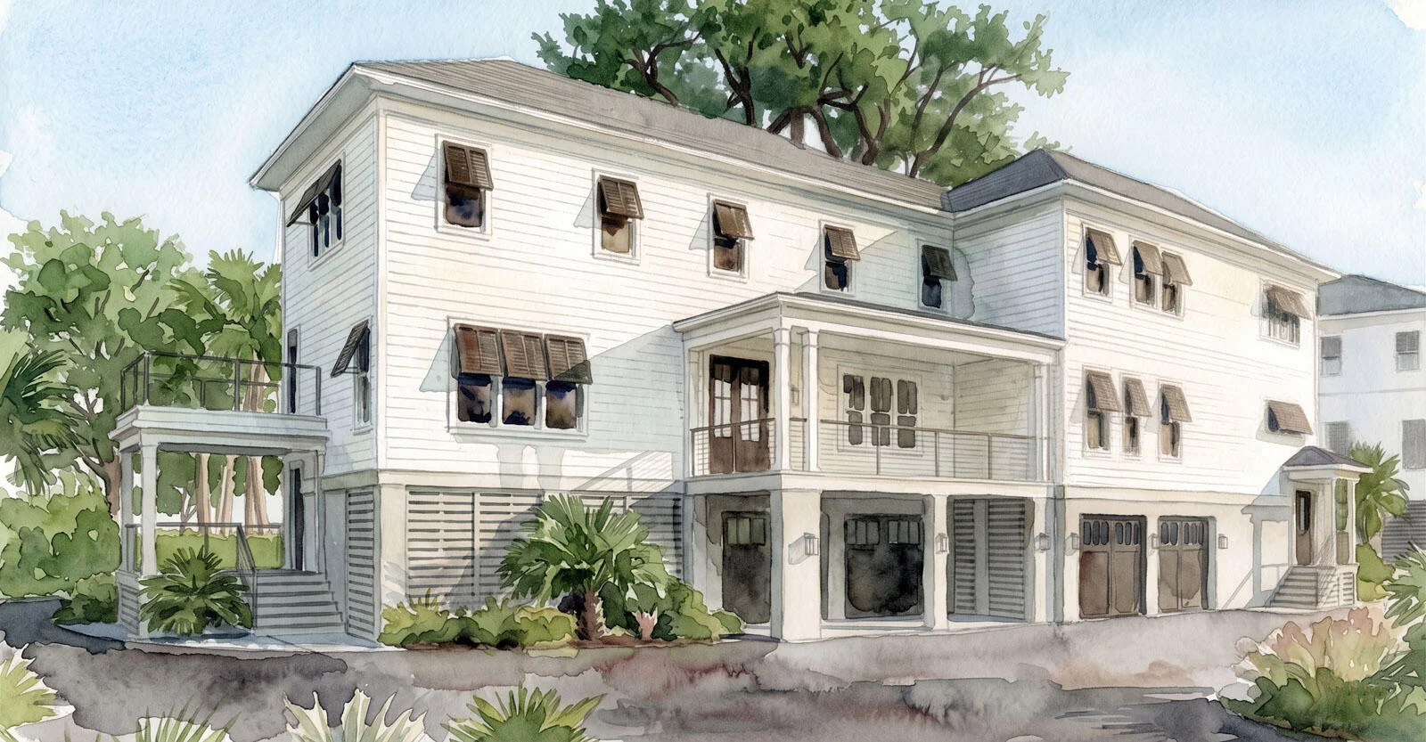 4026 Marshwalk Trace Unit 4
