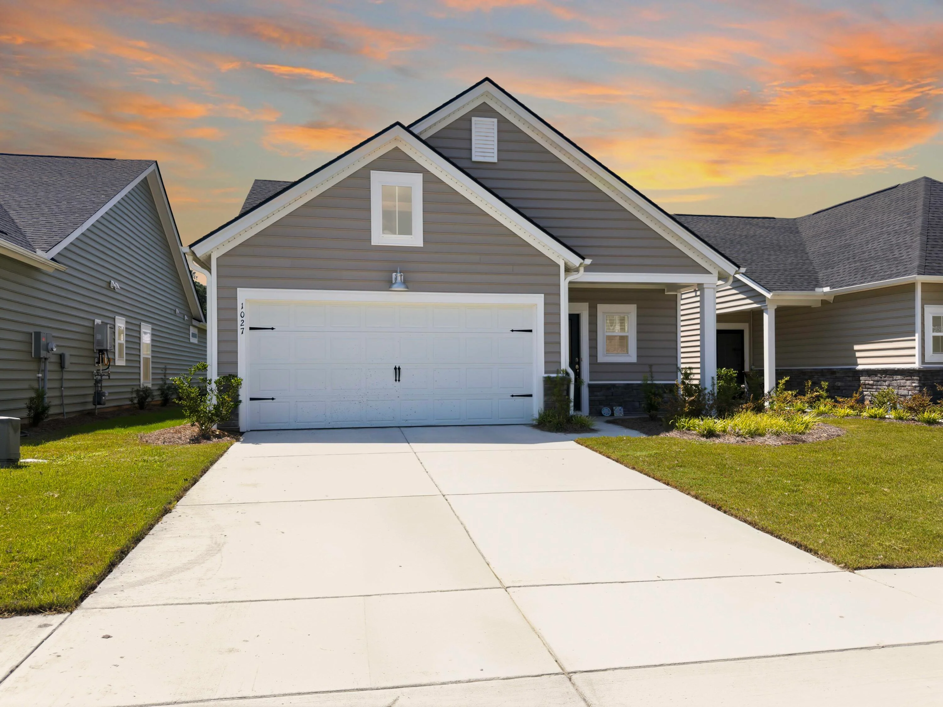1027 Sagegrass Street