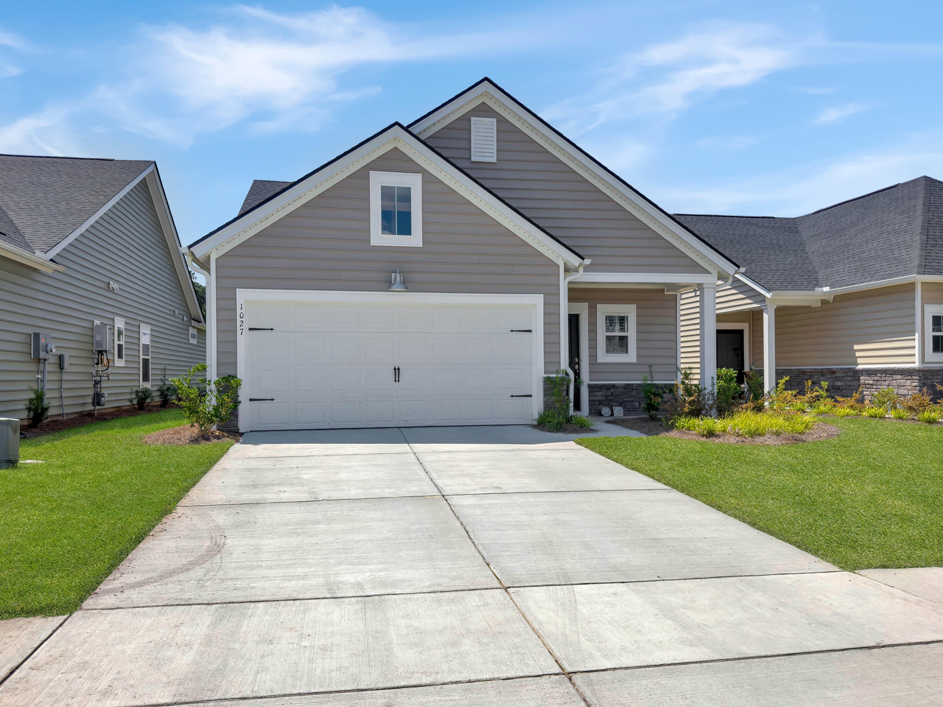 1027 Sagegrass Street