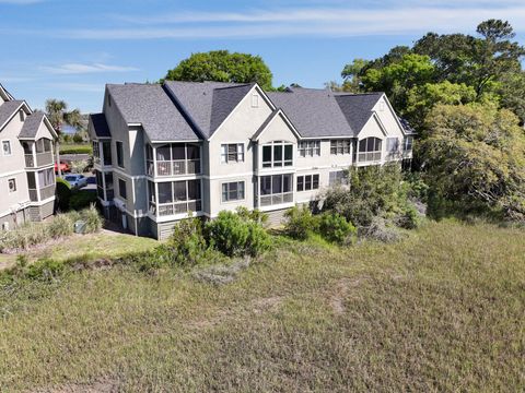 2134 Landfall Way Seabrook Island SC 29455