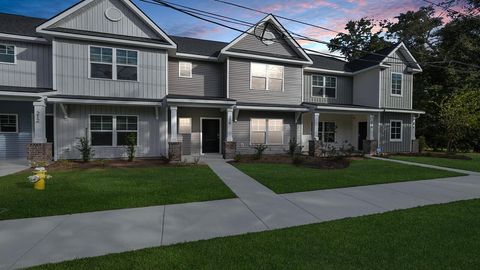 214 Garbon Drive Summerville SC 29485