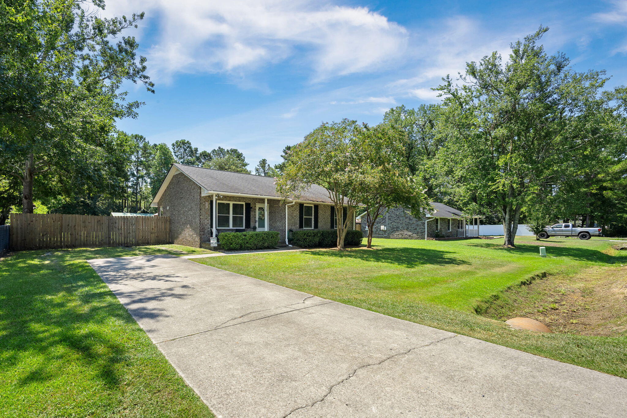 117 Resinwood Road