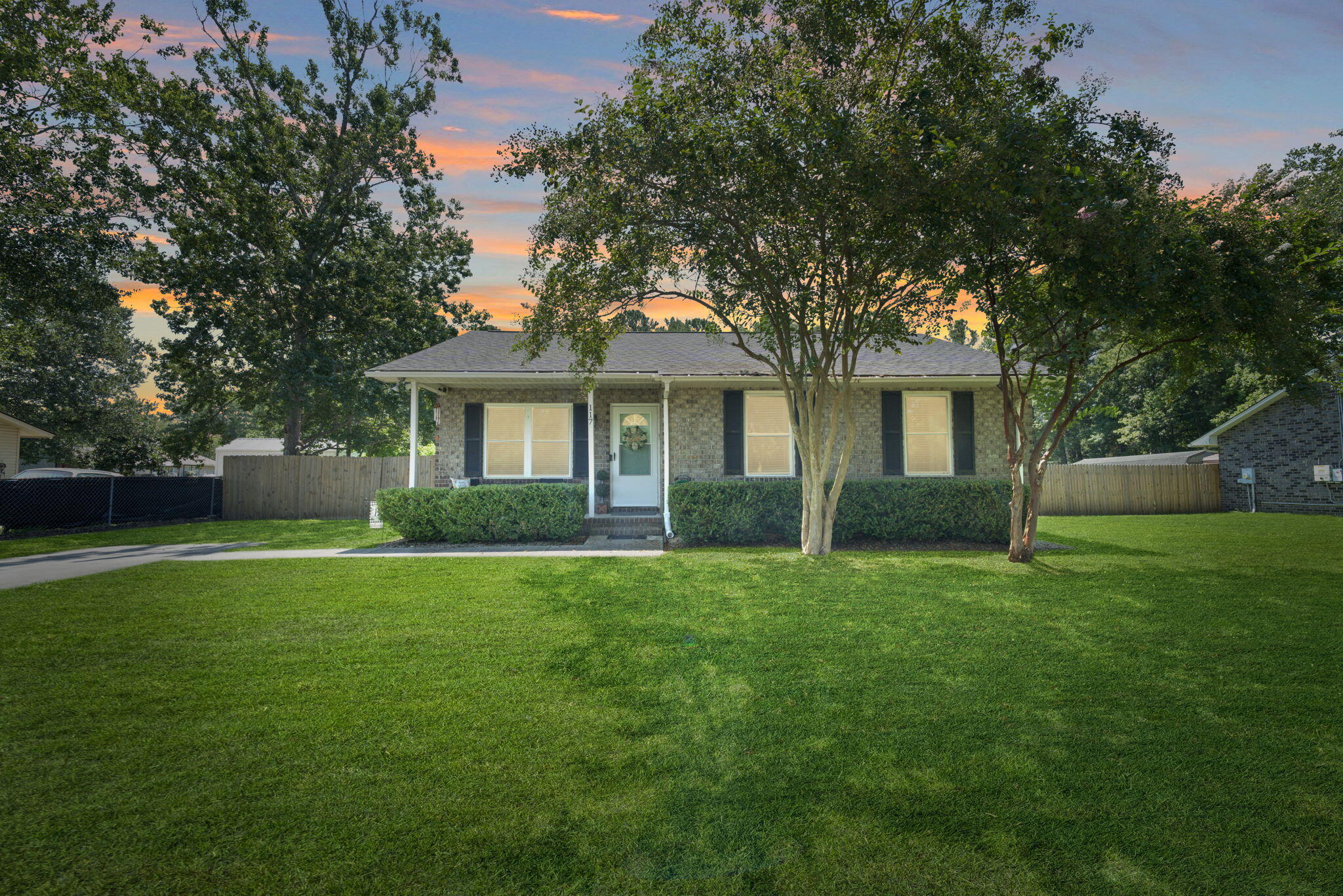 117 Resinwood Road