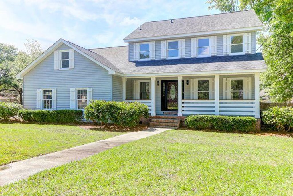 Photo of 757 Sappho Court, Mount Pleasant, SC 29464 (MLS # 25031061)