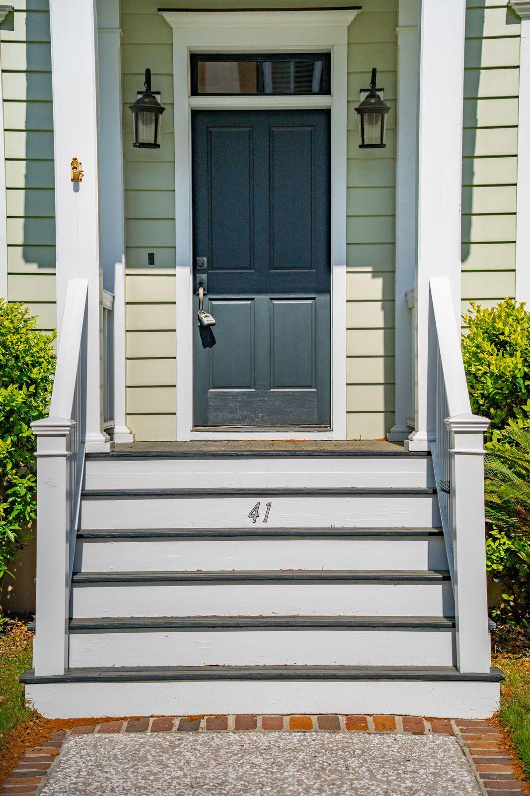 41 Jane Jacobs Street