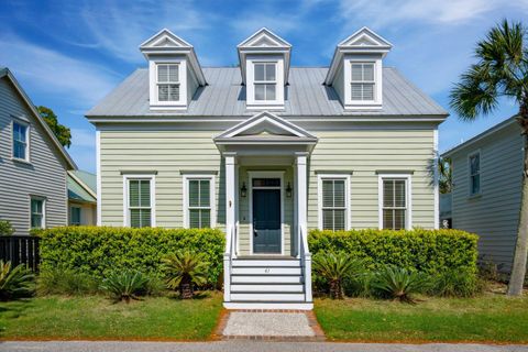 Photo of 41 Jane Jacobs Street, Mount Pleasant, SC 29464 (MLS # 25010383) Photo of 41 Jane Jacobs Street, Mount Pleasant, SC 29464 (MLS # 25010383)