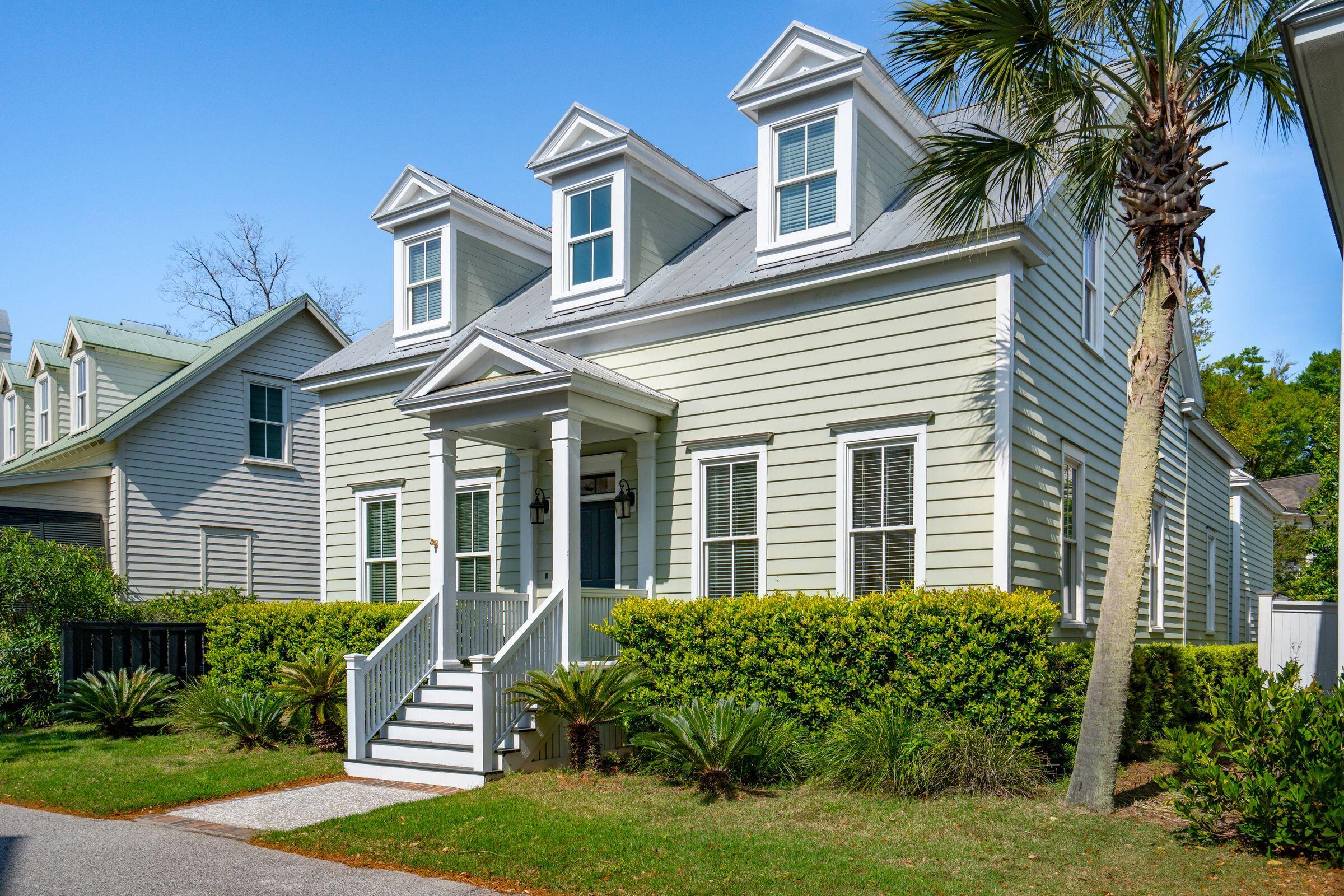 41 Jane Jacobs Street