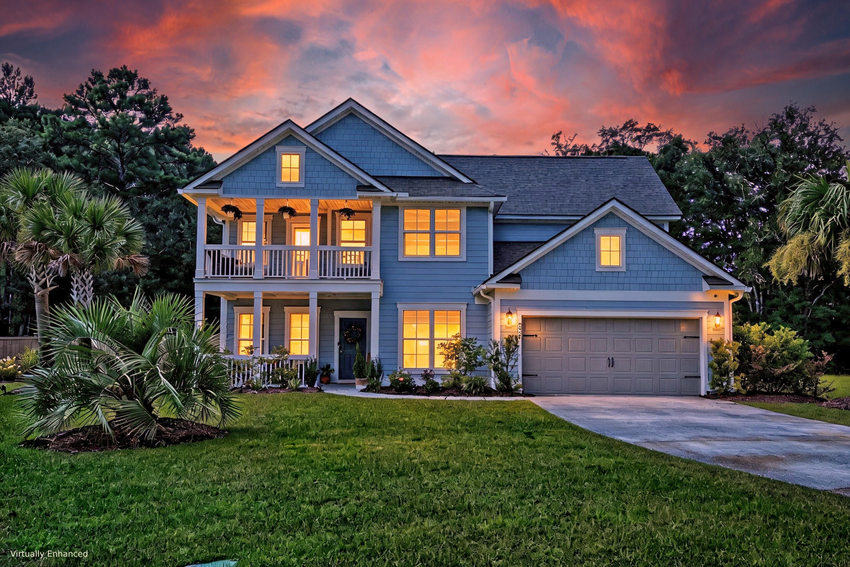 4029 Oxeye Loop, Johns Island, SC, 29455