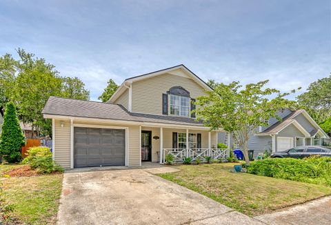 Photo of 1743 Orange Grove Shores Drive, Charleston, SC 29407 (MLS # 25015436)