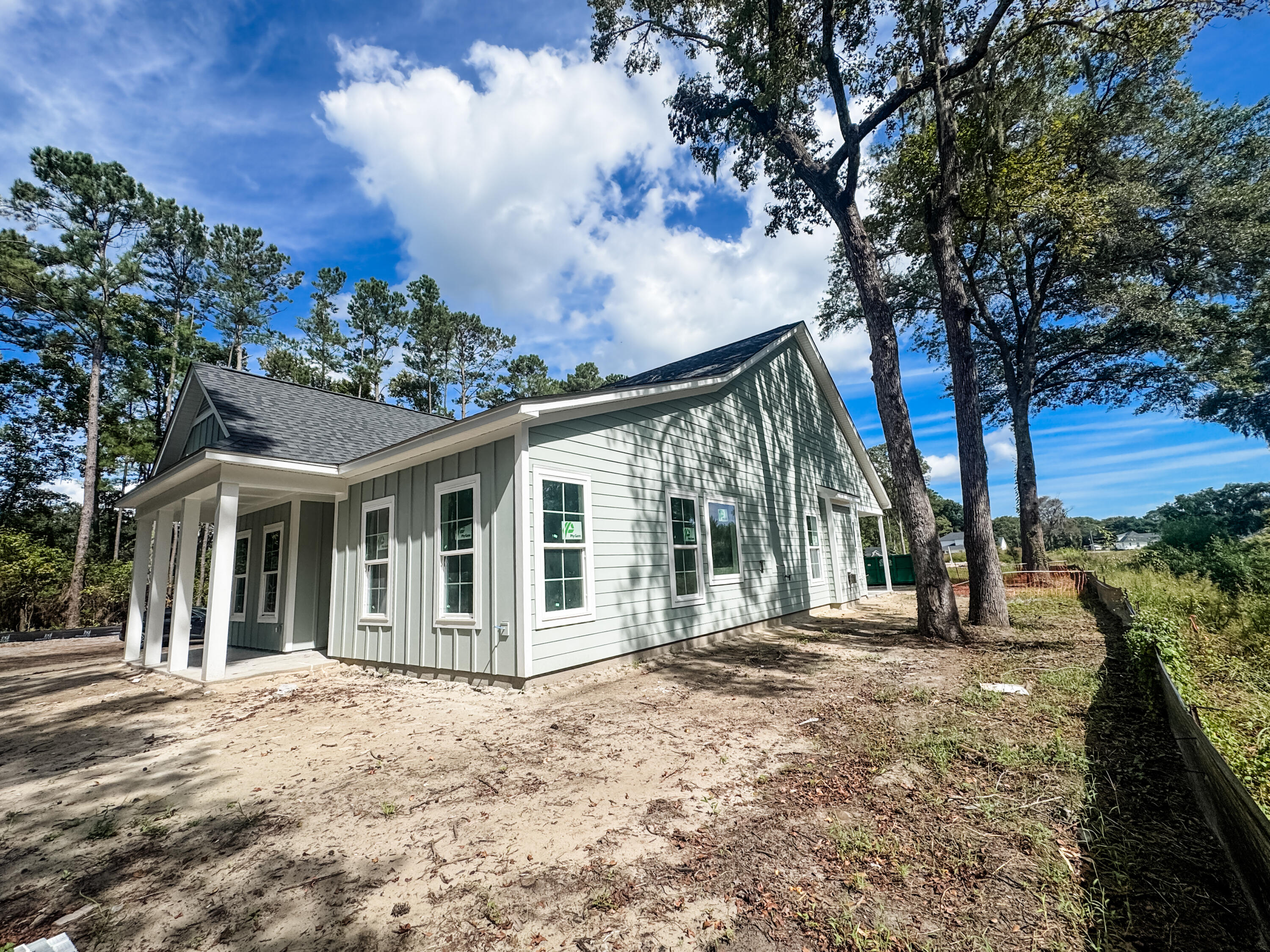 2872 Edenborough Road