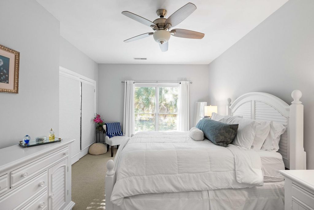 Photo of 10 Links Clubhouse Court, Isle of Palms, SC 29451 (MLS # 25032316)