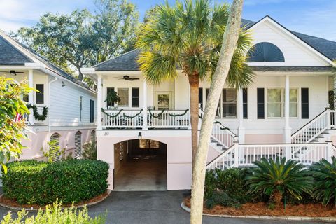 10 Links Clubhouse Court Isle of Palms SC 29451