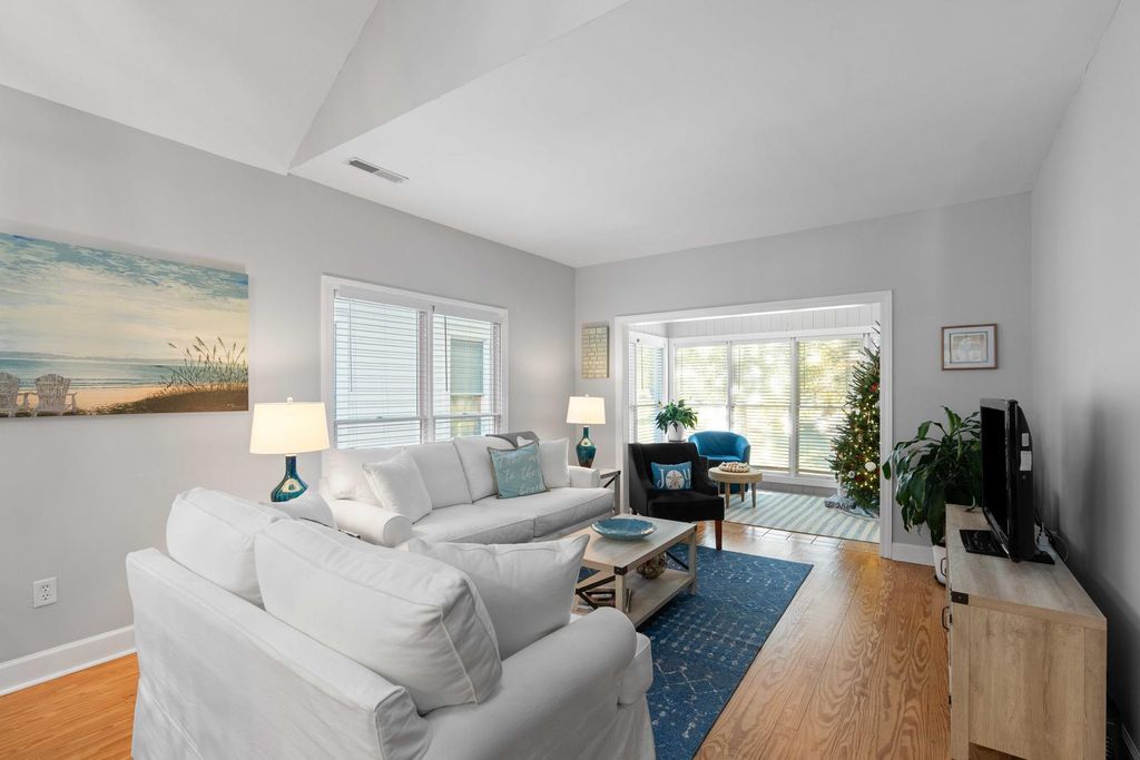 Photo of 10 Links Clubhouse Court, Isle of Palms, SC 29451 (MLS # 25032316)