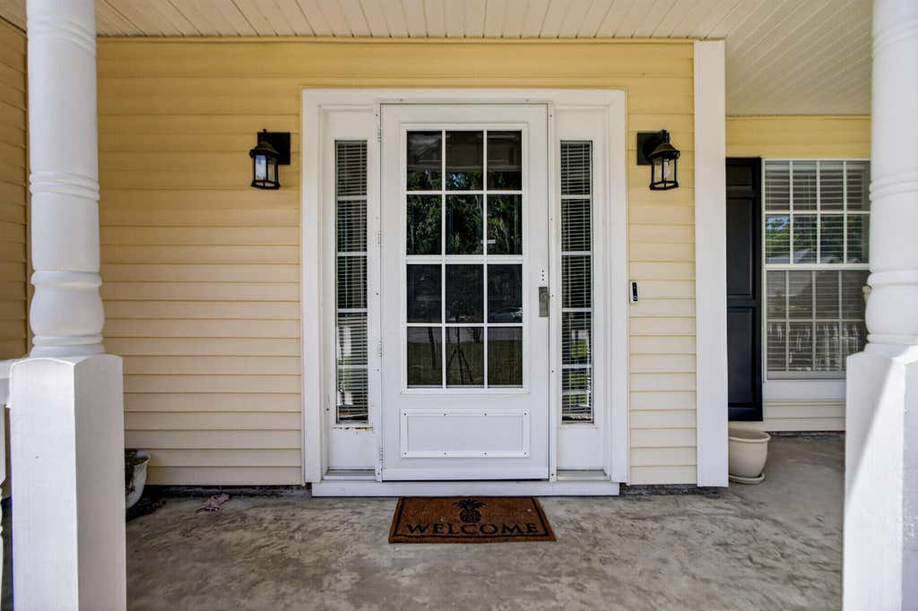 Photo of 8158 Scottswood Drive Drive, North Charleston, SC 29418 (MLS # 26018161)