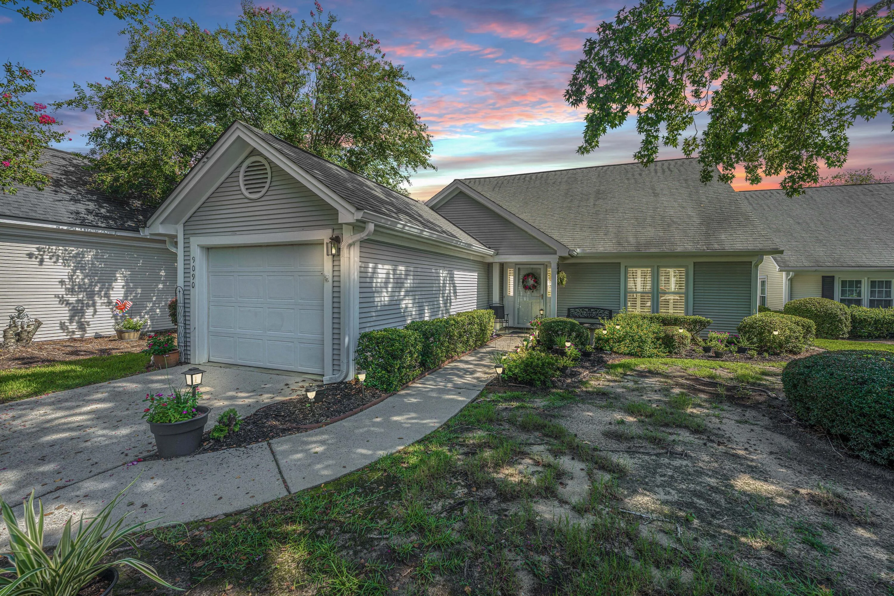 9090 Hadley Court