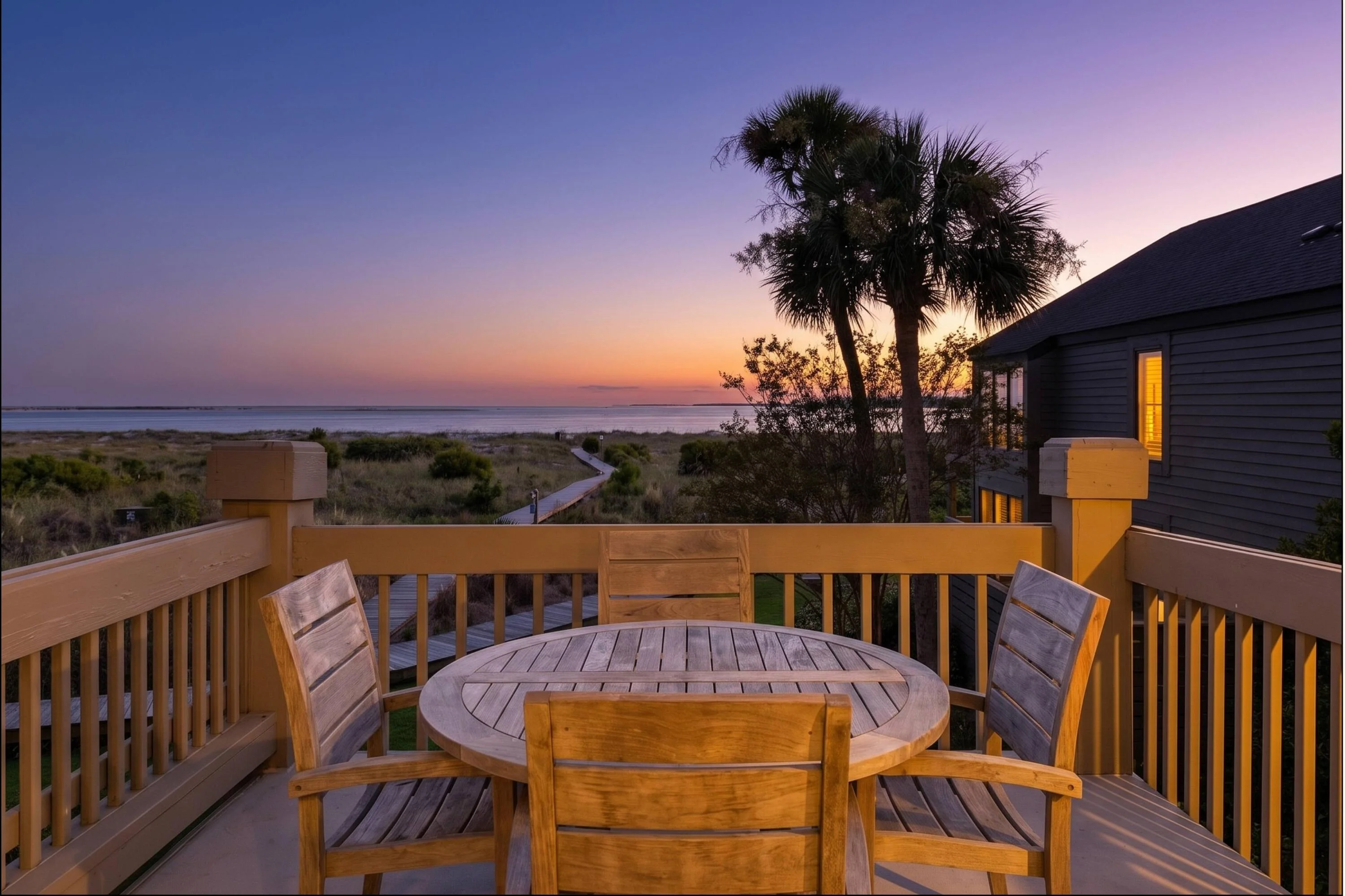 1394/96 Pelican Watch Villas