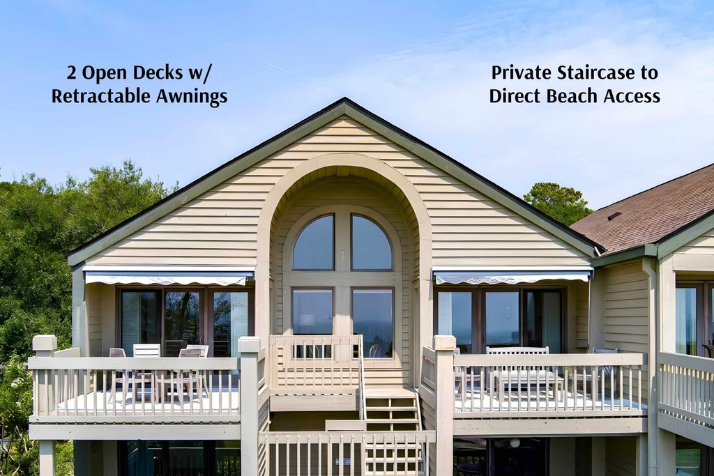 Photo of 1394/96 Pelican Watch Villas, Seabrook Island, SC 29455 (MLS # 26011633)
