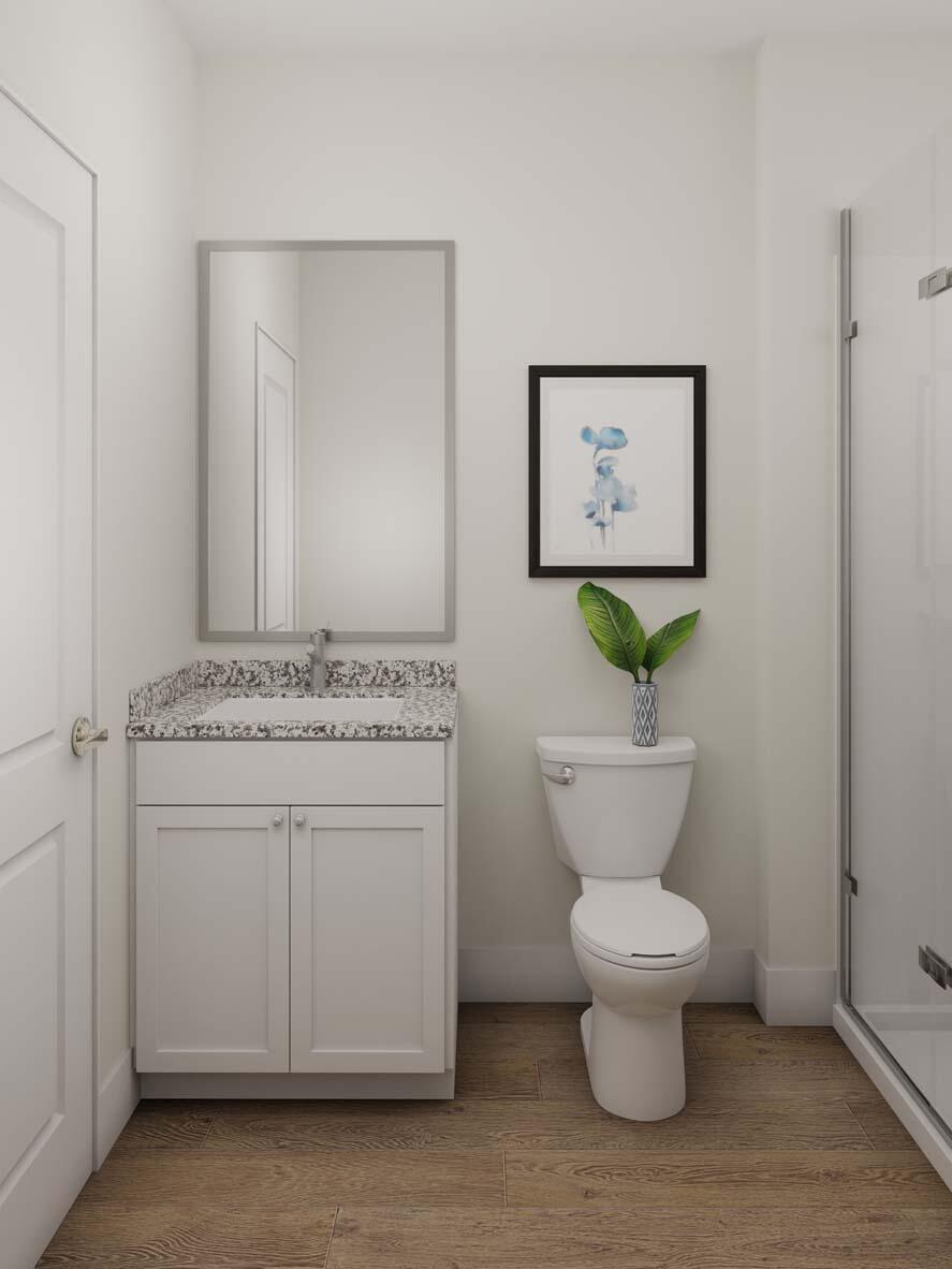 Photo 6 of 11 of 398 Spruce Ivy Street house