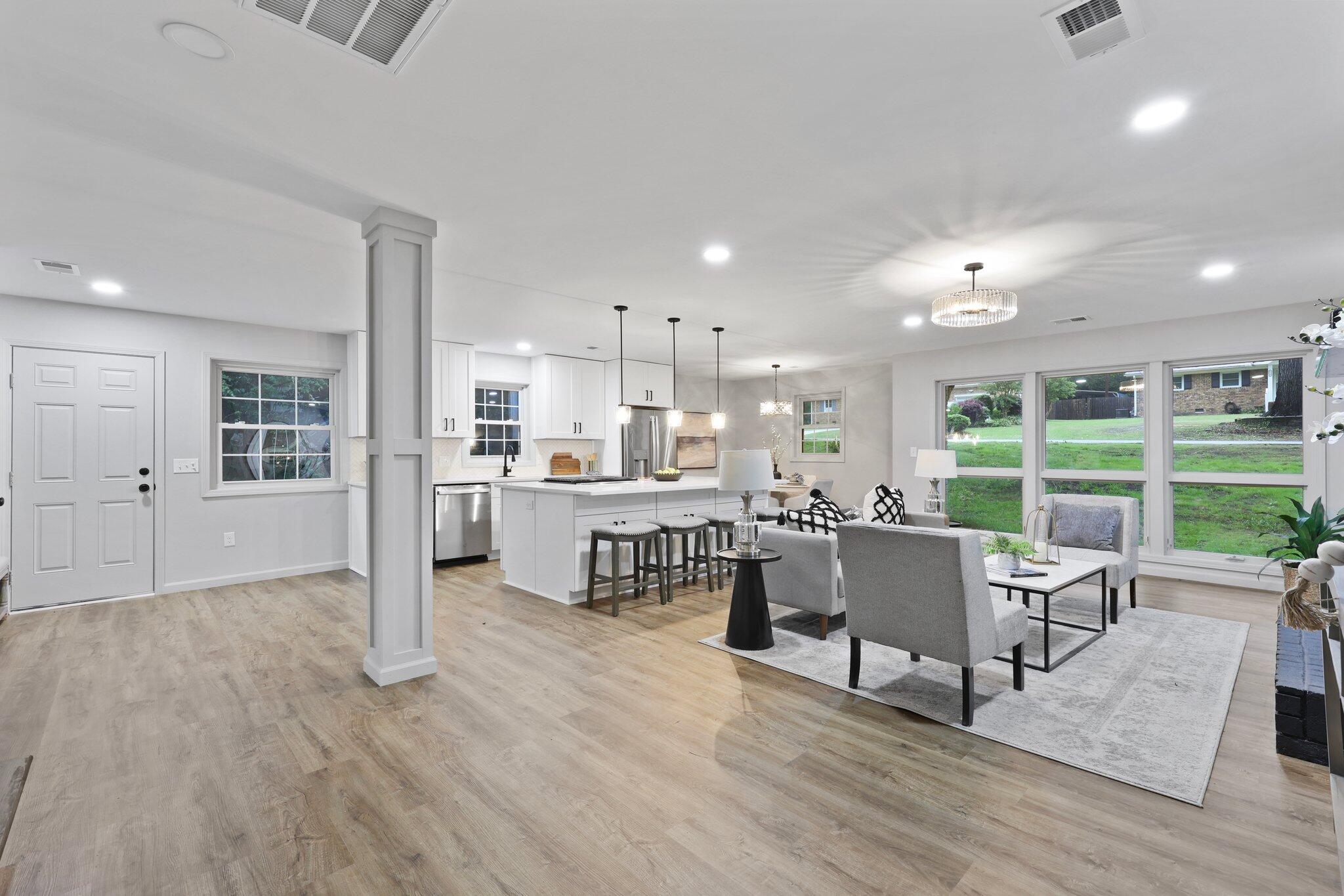 120 Live Oak Road