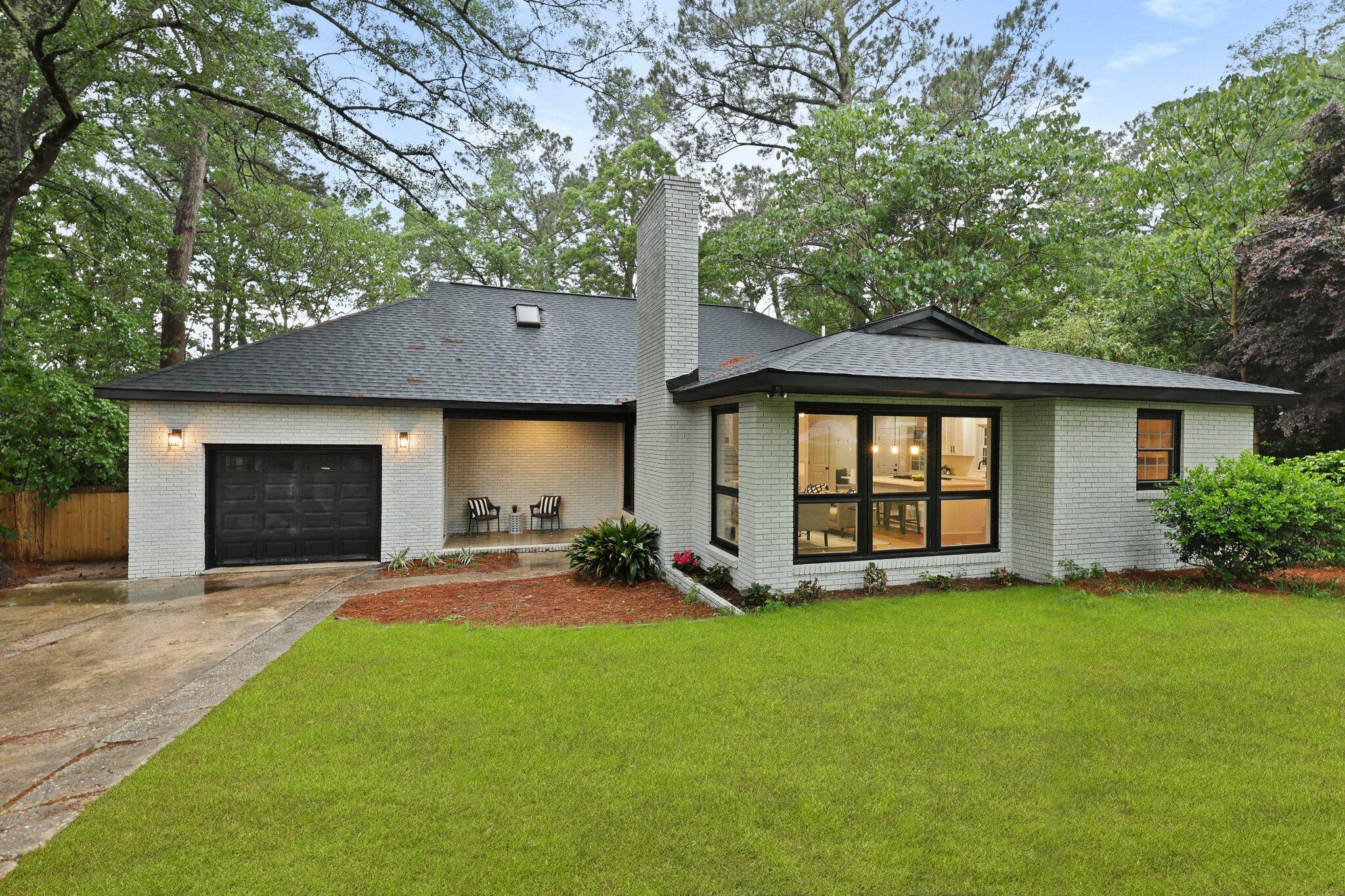 120 Live Oak Road