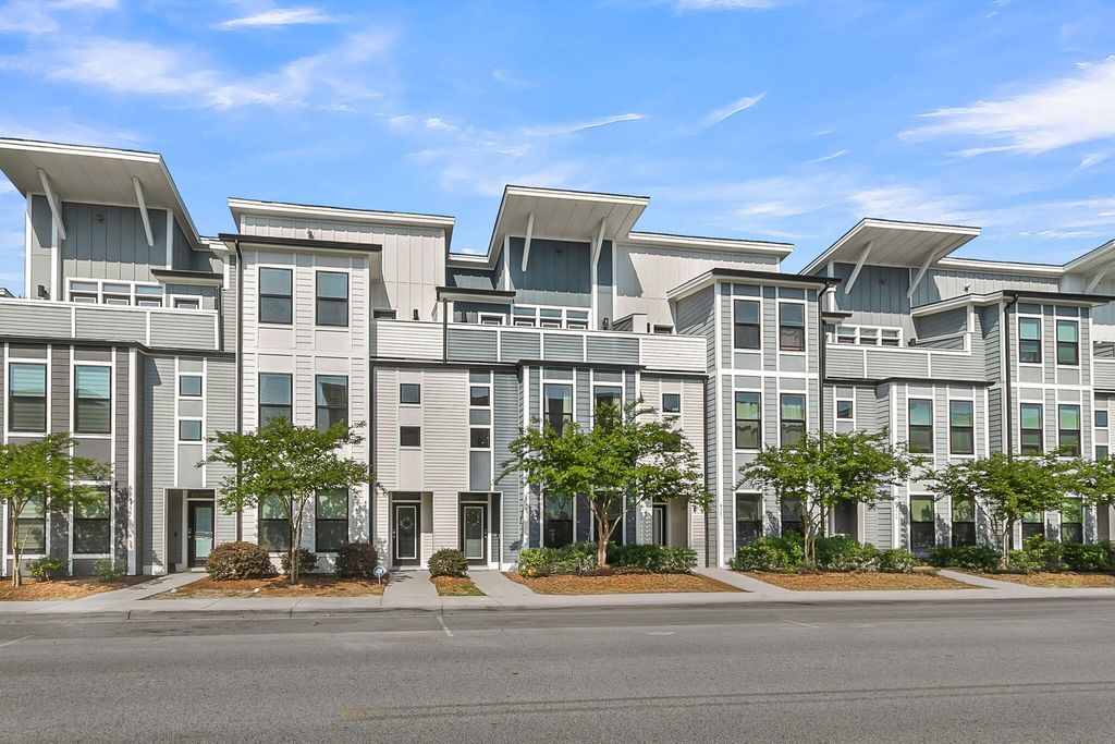 Photo of 4559 Mixson Avenue, North Charleston, SC 29405 (MLS # 26011865)