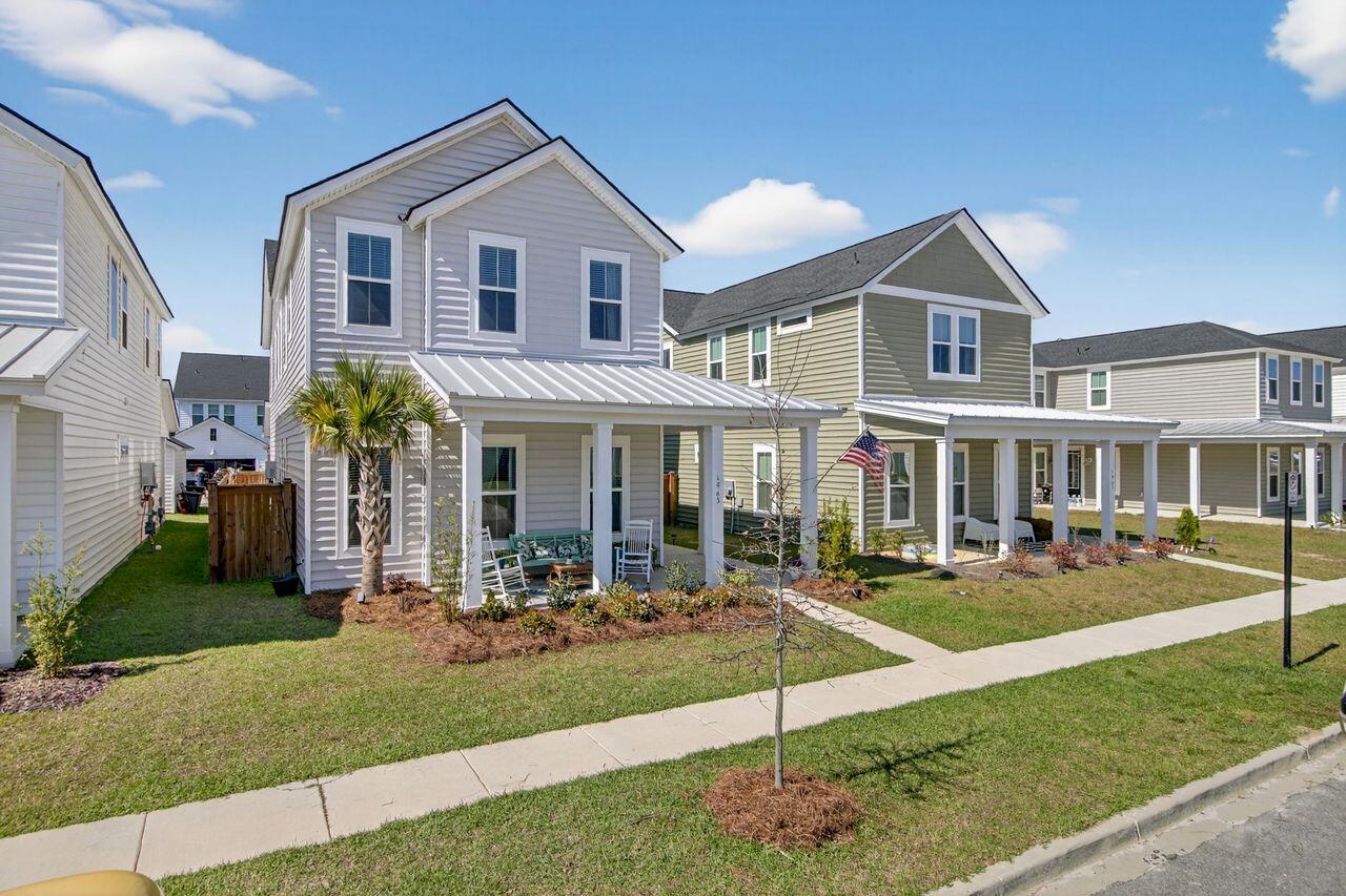 1963 Longhorn Lane