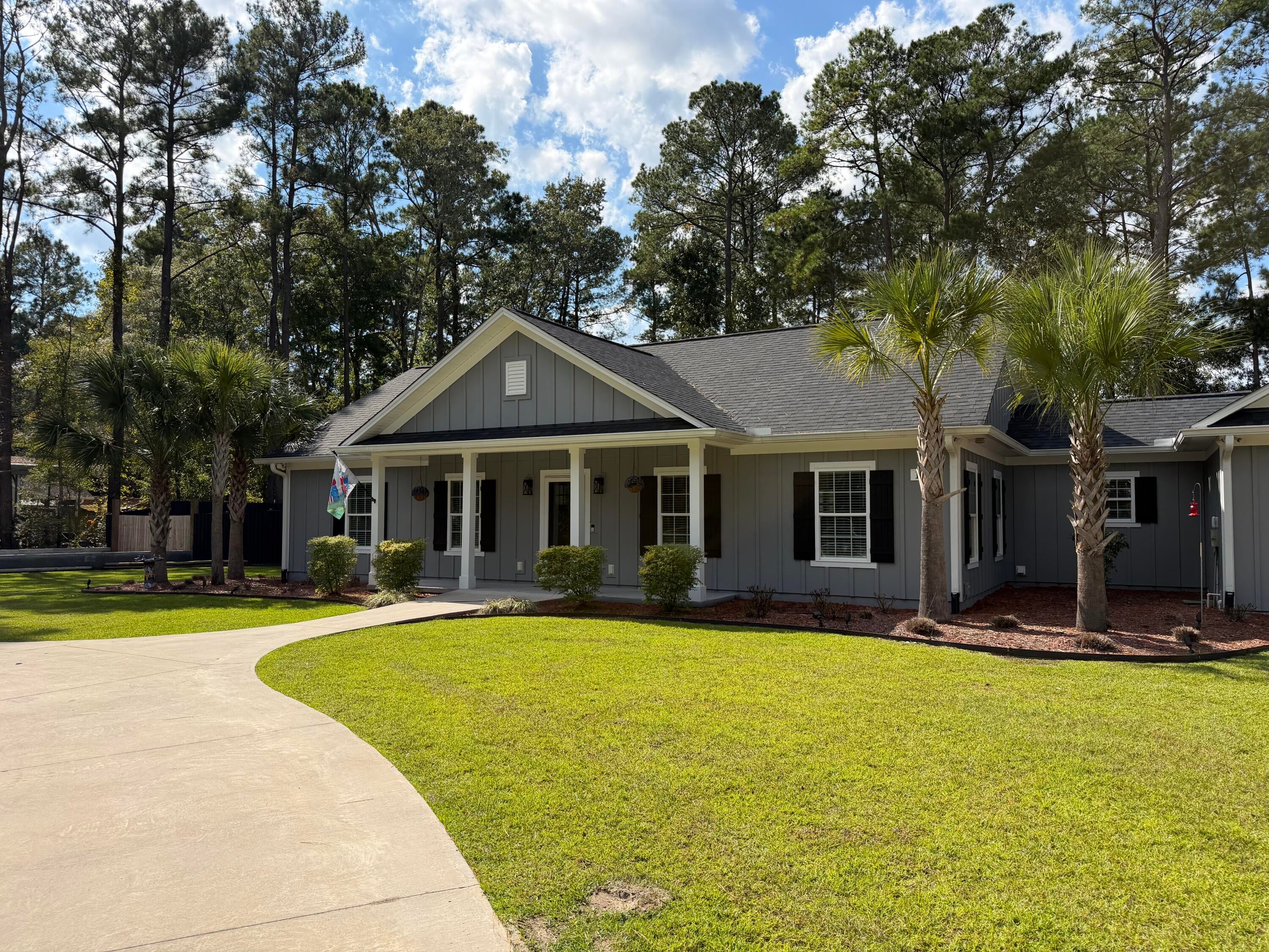 150 Dantzler Lane